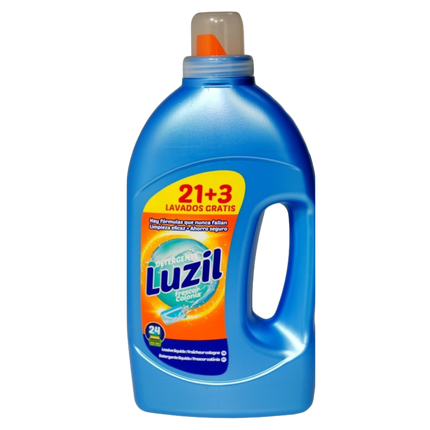 Luzil Luzil Colonia Vloeibaar Wasmiddel