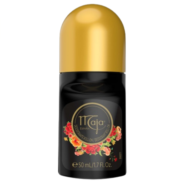 Maja Maja Deo Roll-On