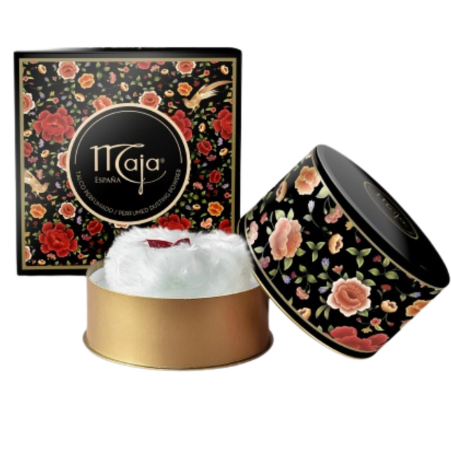 Maja Maja Talkpoeder Luxe Doos