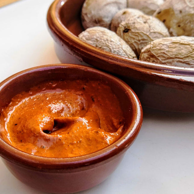 Montealbor Mojo Picon Saus