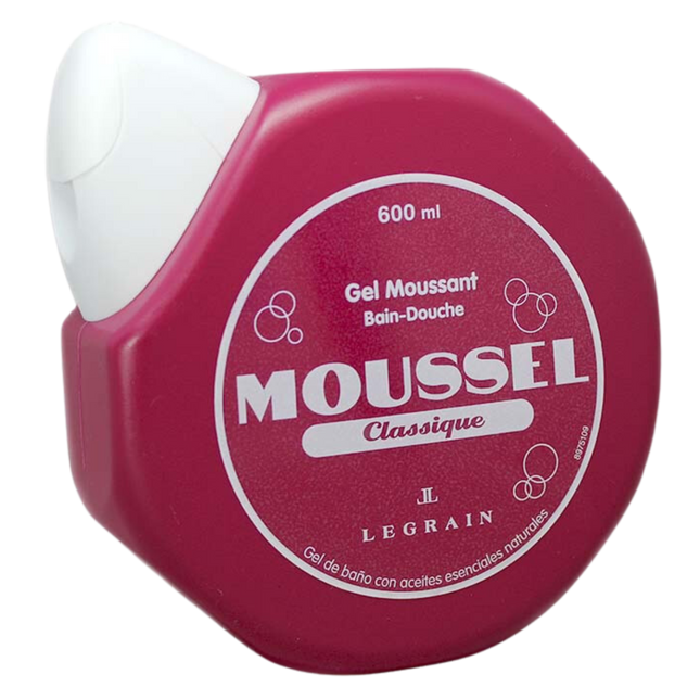 Moussel Moussel Clasico Douchegel