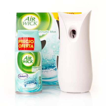Nenuco Nenuco Airwick Freshmatic
