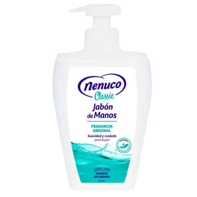 Nenuco Nenuco Handzeep