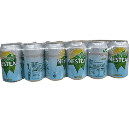 Nestea Nestea Limon Zero
