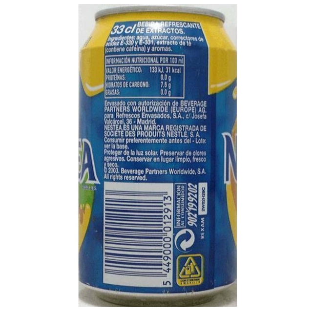 Nestea Nestea Limon