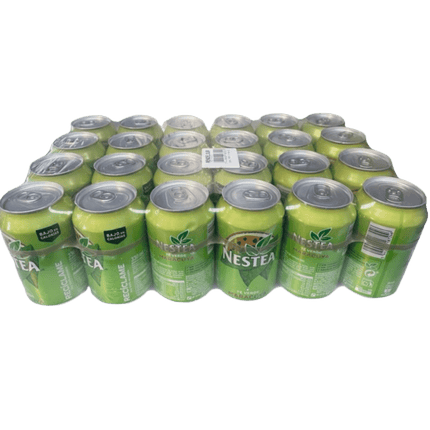 Nestea Nestea Maracuja