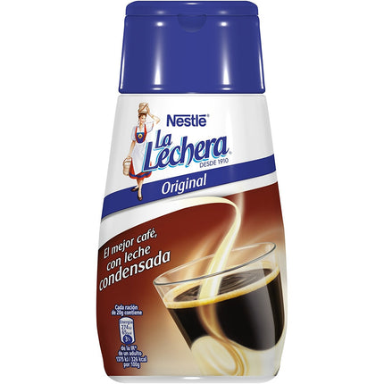 Nestlé Leche Condensada Original La Lechera