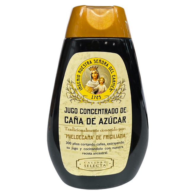 Nuestra Señora Miel de Caña Rietsuiker Stroop