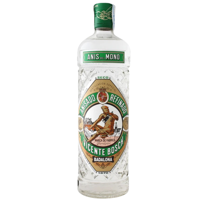 Osborne Osborne Anis del Mono Seco
