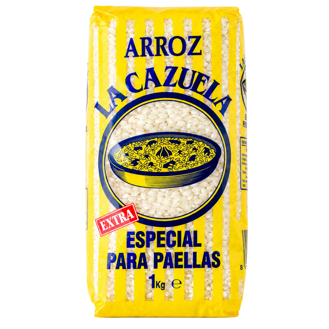paella rijst kopen