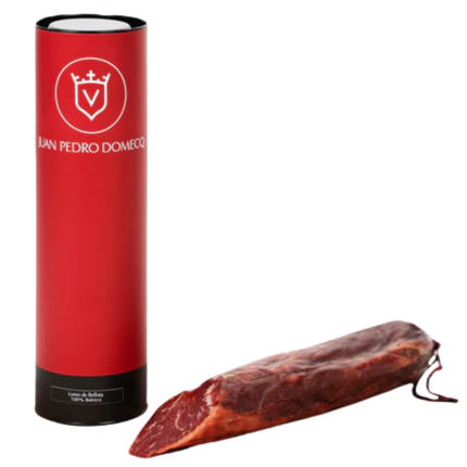 Pedro Domecq Lomo 100% Ibérico de Bellota Domecq