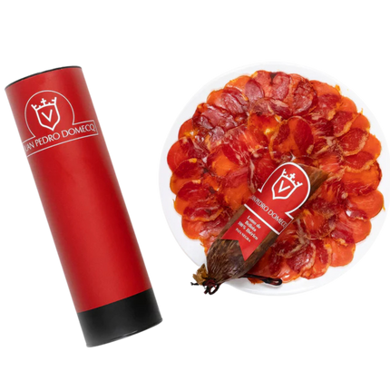 Pedro Domecq Lomo 100% Ibérico de Bellota Domecq