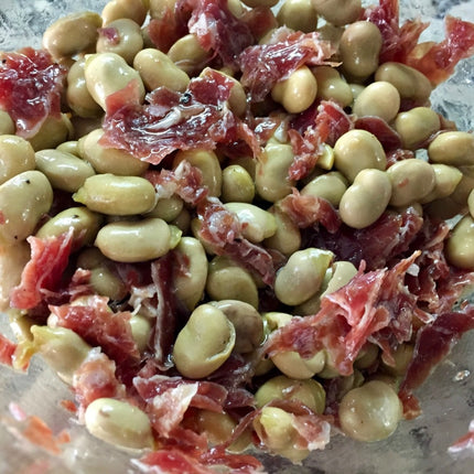 Peña Torcal Habas Fritas Tuinboontjes