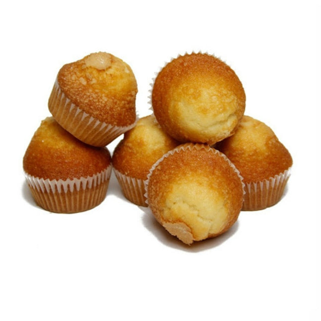 Pepito Magdalenas La Nia