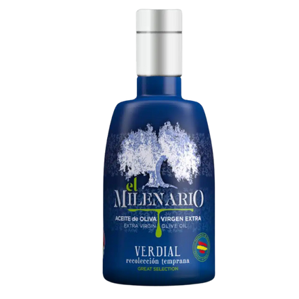 Periana El Milenario Verdial Olijfolie 500 ml