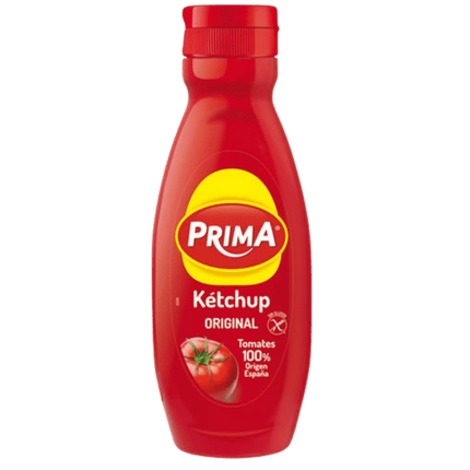 Prima Prima Ketchup