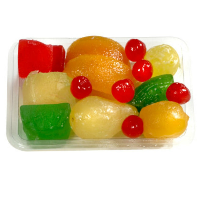 Primitivo Pico Gekonfijt Fruit Assortiment