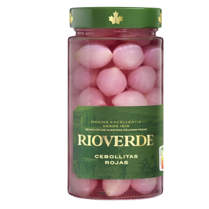 Rioverde Cebollitas Rojas