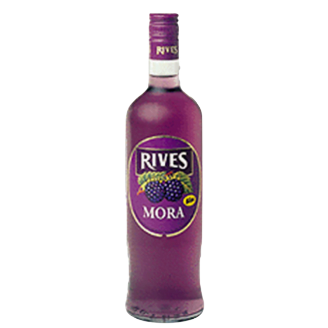 Rives Rives Bramen Alcoholvrije Likeur