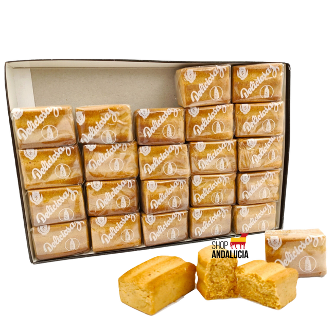 San Enrique Deliciosas San Enrique