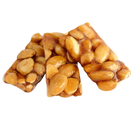 San Enrique Turron Guirlache Supreme 250 gr