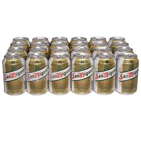 san miguel San Miguel Bier