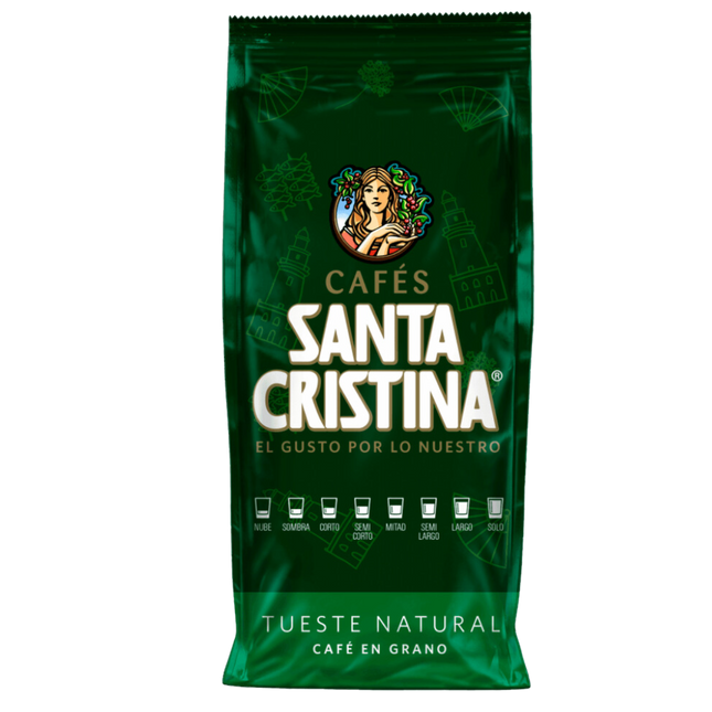 Santa Cristina Santa Cristina Koffie