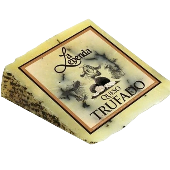 schapenkaas met Truffel La Leyenda 150g