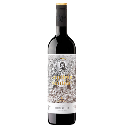 Séptimo Sentido Septimo Sentido Tempranillo: