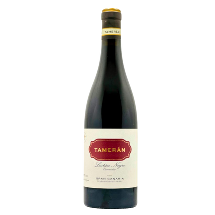 Tamerán Tamerán Camaretas