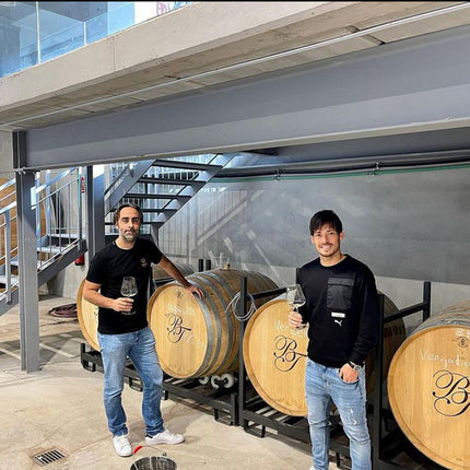 Tamerán Tamerán Malvasia Volcánica