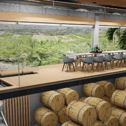 Tamerán Tamerán Malvasia Volcánica