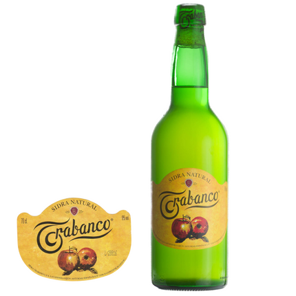 trabanco Trabanco Cider Cidra Natural