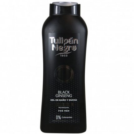 Tulipan Négro Tulipan Négro Black Douchegel