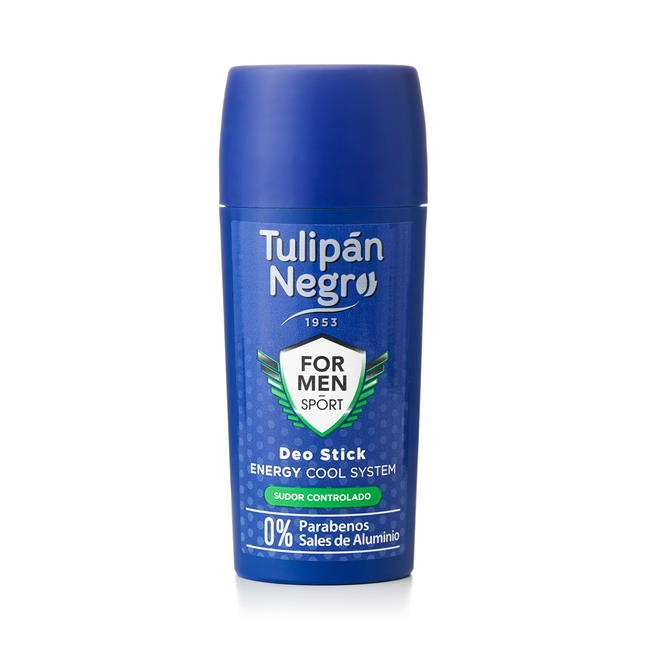 Tulipan Négro Tulipan Négro Deo Hombre