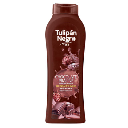 Tulipan Négro Tulipan Negro Douchegel Chocolade