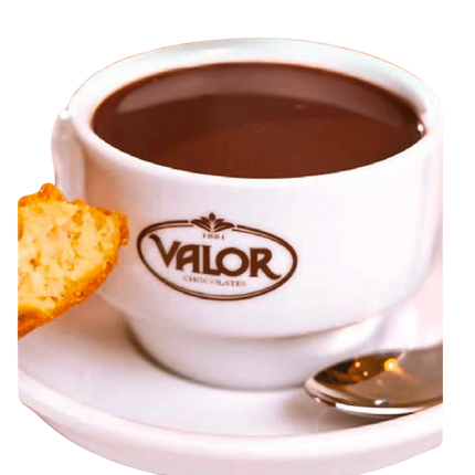 Valor Valor Chocolade a la Taza