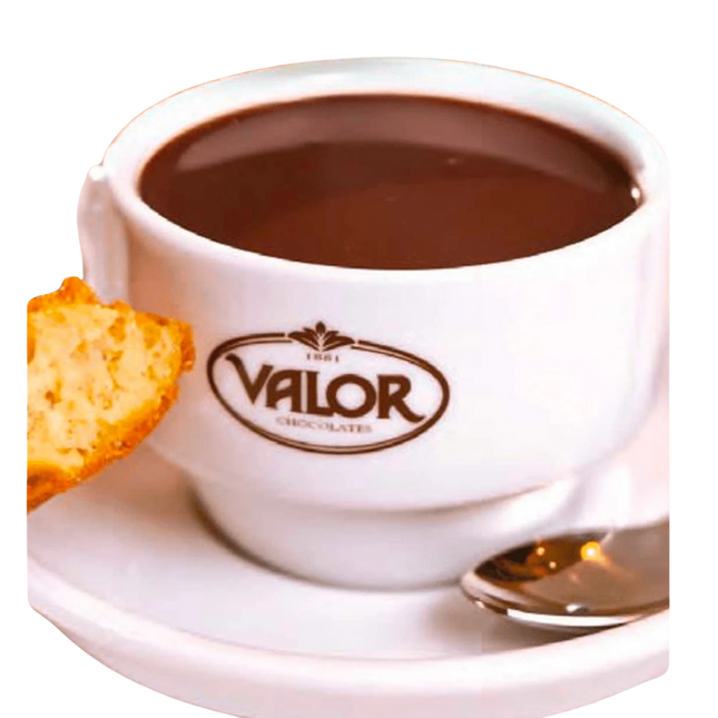 Valor Valor Chocolade a la Taza